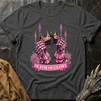 Death Or Glory T-Shirt