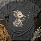 Dragon & Dandelion | T-Shirt