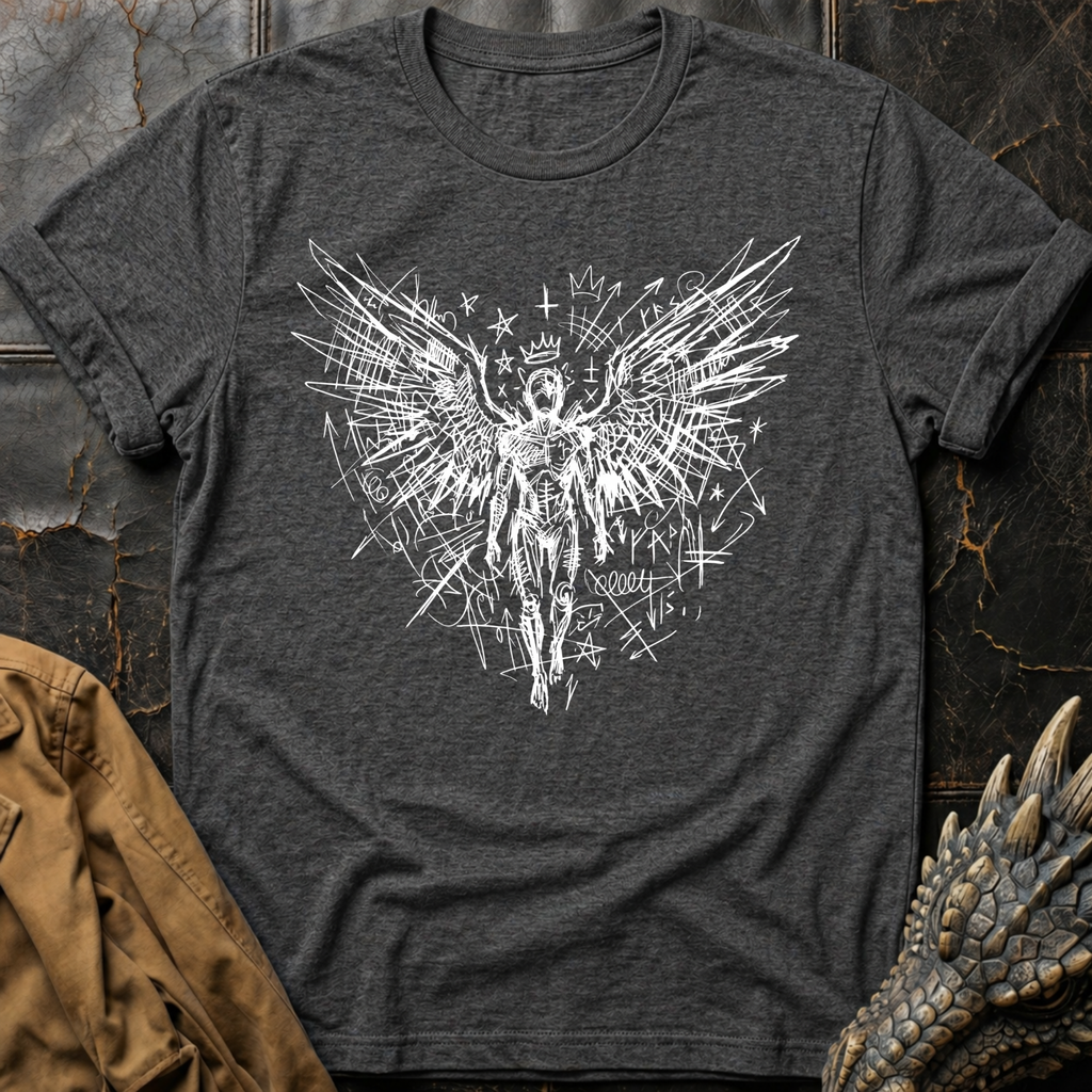 Angel Draft | T-Shirt