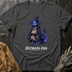 Human-ish | T-Shirt