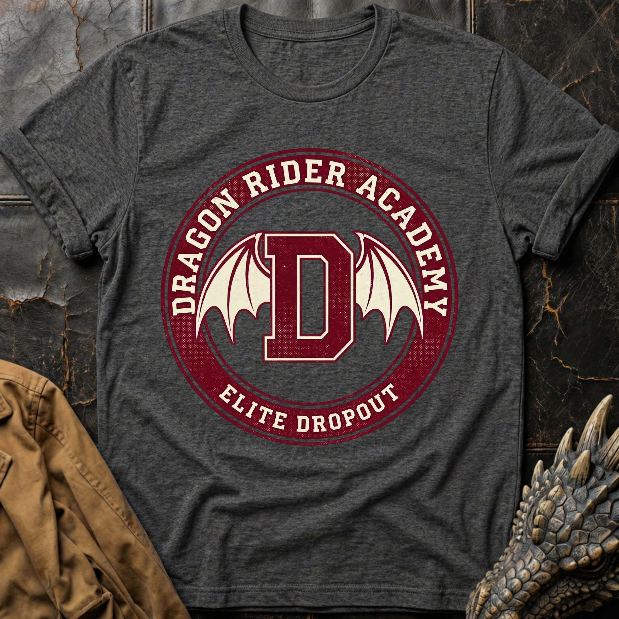 Elite Dropout T-Shirt