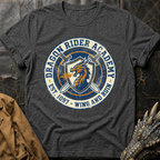 Dragon Rider Academy T-Shirt