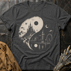 Yin & Yang | T-Shirt