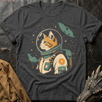 Space Cat | T-Shirt