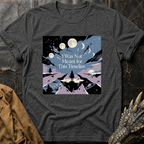 I Was Not Meant For This Timeline | T-Shirt