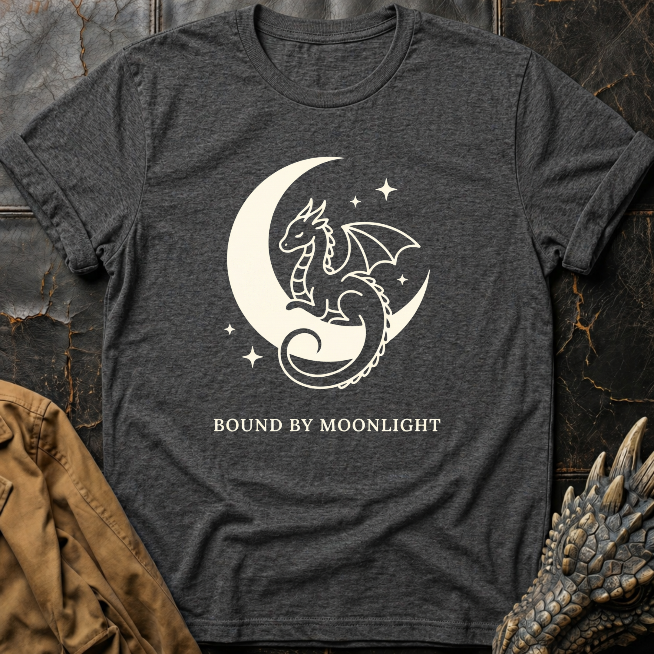 Bound By Moonlight T-Shirt