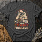 Houston | T-Shirt