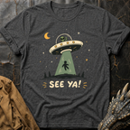 See Ya  | T-Shirt