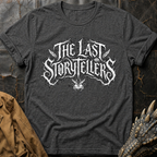 The Last Storytellers | T-Shirt