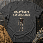 Tin Man | T-Shirt