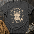 Overthinking | T-Shirt