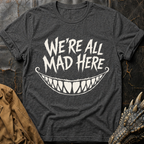 All Mad | T-Shirt