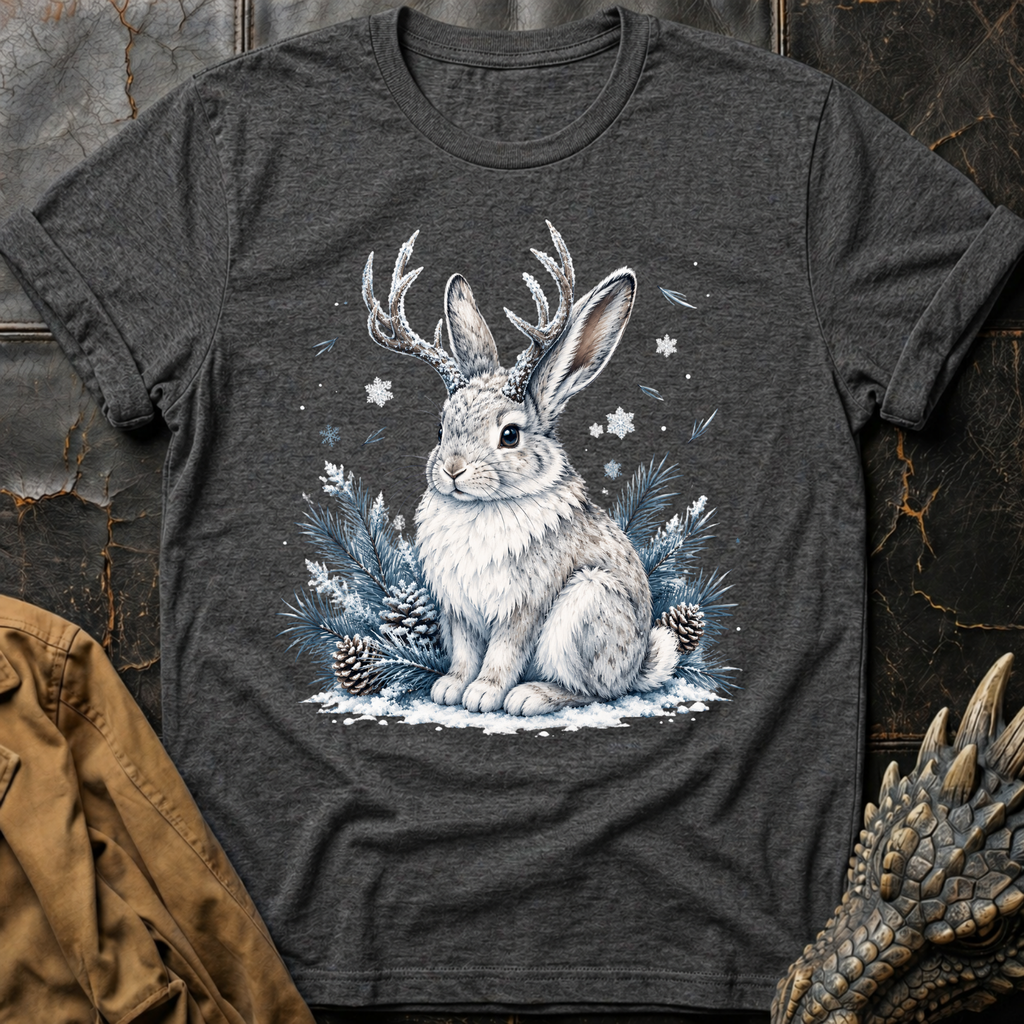 Winter Spirit | T-Shirt