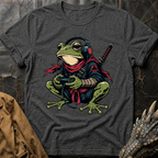 Frog Gamer | T-Shirt