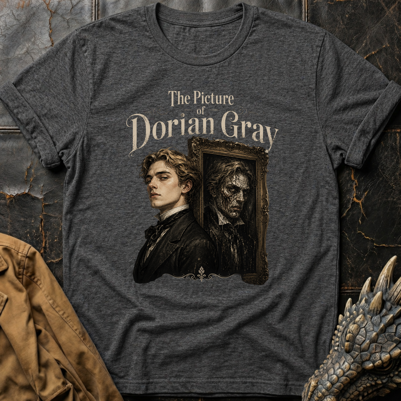 Dorian Gray | T-Shirt
