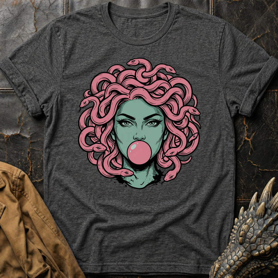 Medusa | T-Shirt