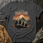 Beyond The Horizon | T-Shirt