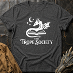 The Trope Society T-Shirt