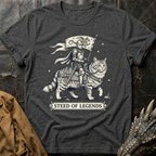Steed Of Legends T-Shirt
