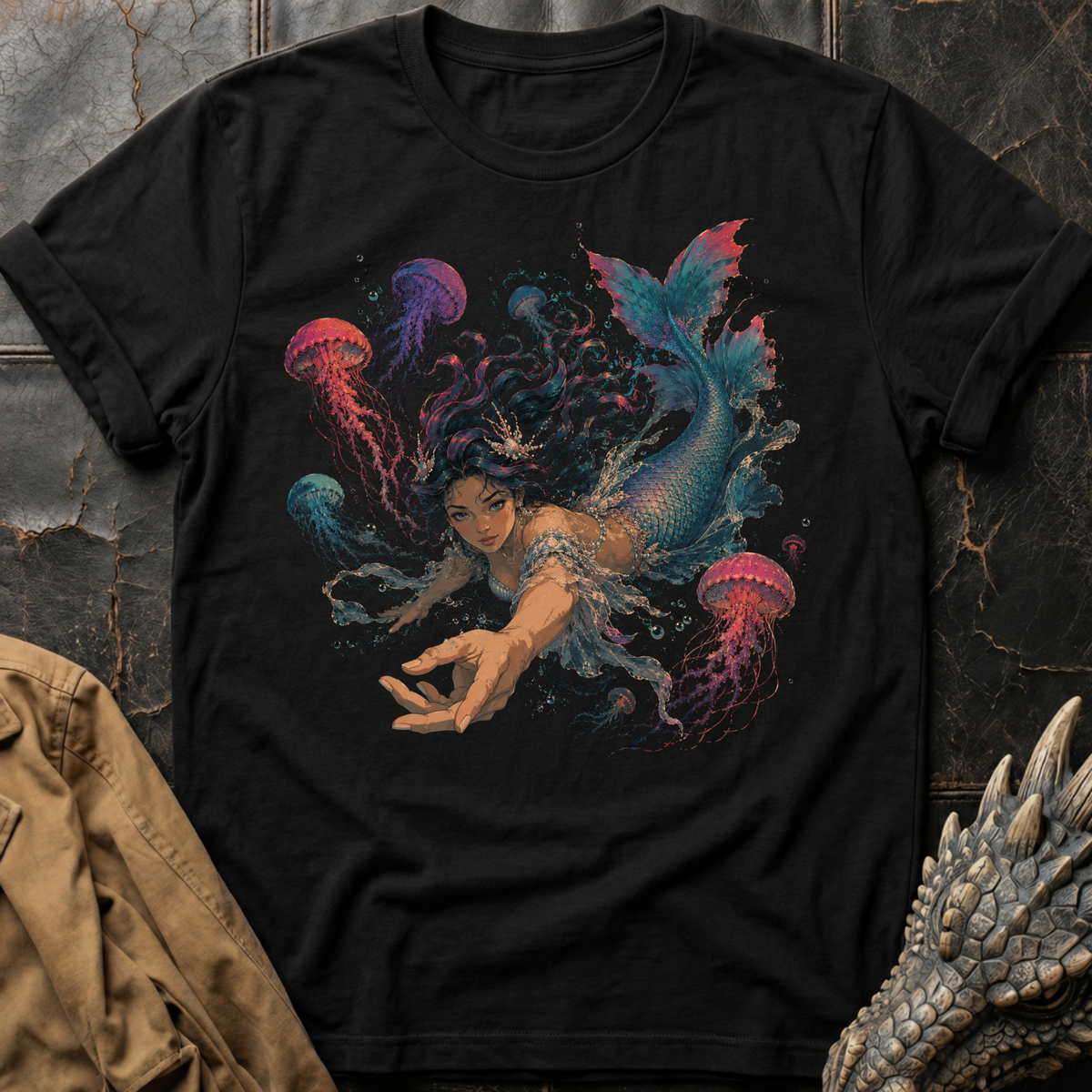 Mermaid’s Call | T-Shirt