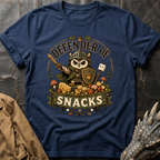 Defender of Snacks | T-Shirt