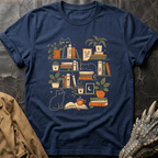 Cozy Corner | T-Shirt