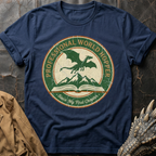 Professional World Hopper T-Shirt