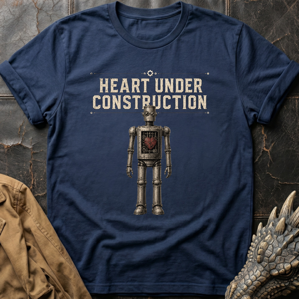 Tin Man | T-Shirt