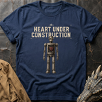 Tin Man | T-Shirt