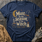 Season Of The Witch | T-Shirt