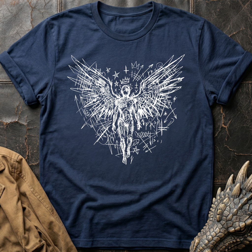 Angel Draft | T-Shirt