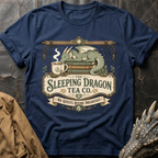 Sleeping Dragon | T-Shirt