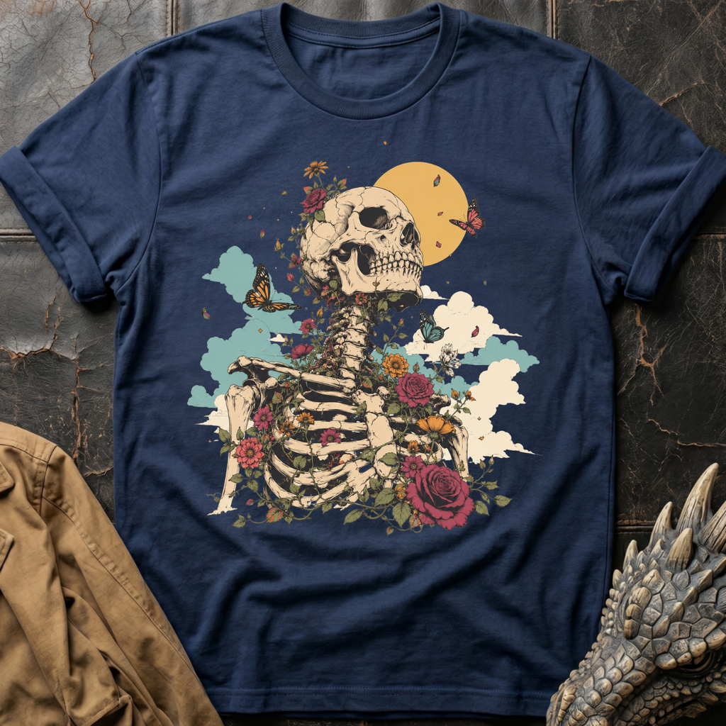 Still Blooming | T-Shirt