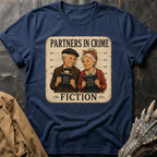 Partners | T-Shirt