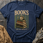 Books | T-Shirt