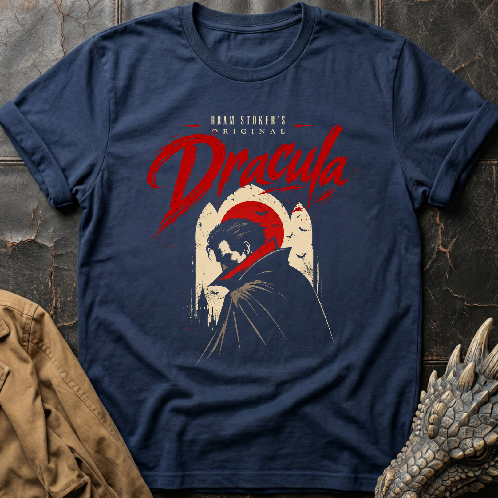 Dracula | T-Shirt