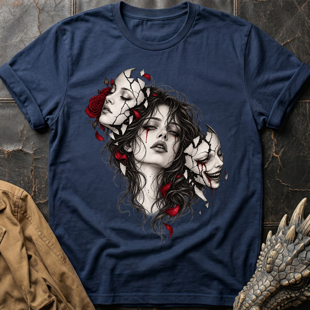 Masks | Tee