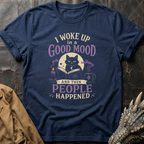 Good Mood | T-Shirt