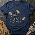 Last Flower | T-Shirt