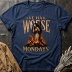 Worse Mondays | T-Shirt