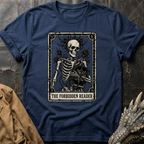 The Forbidden Reader T-Shirt
