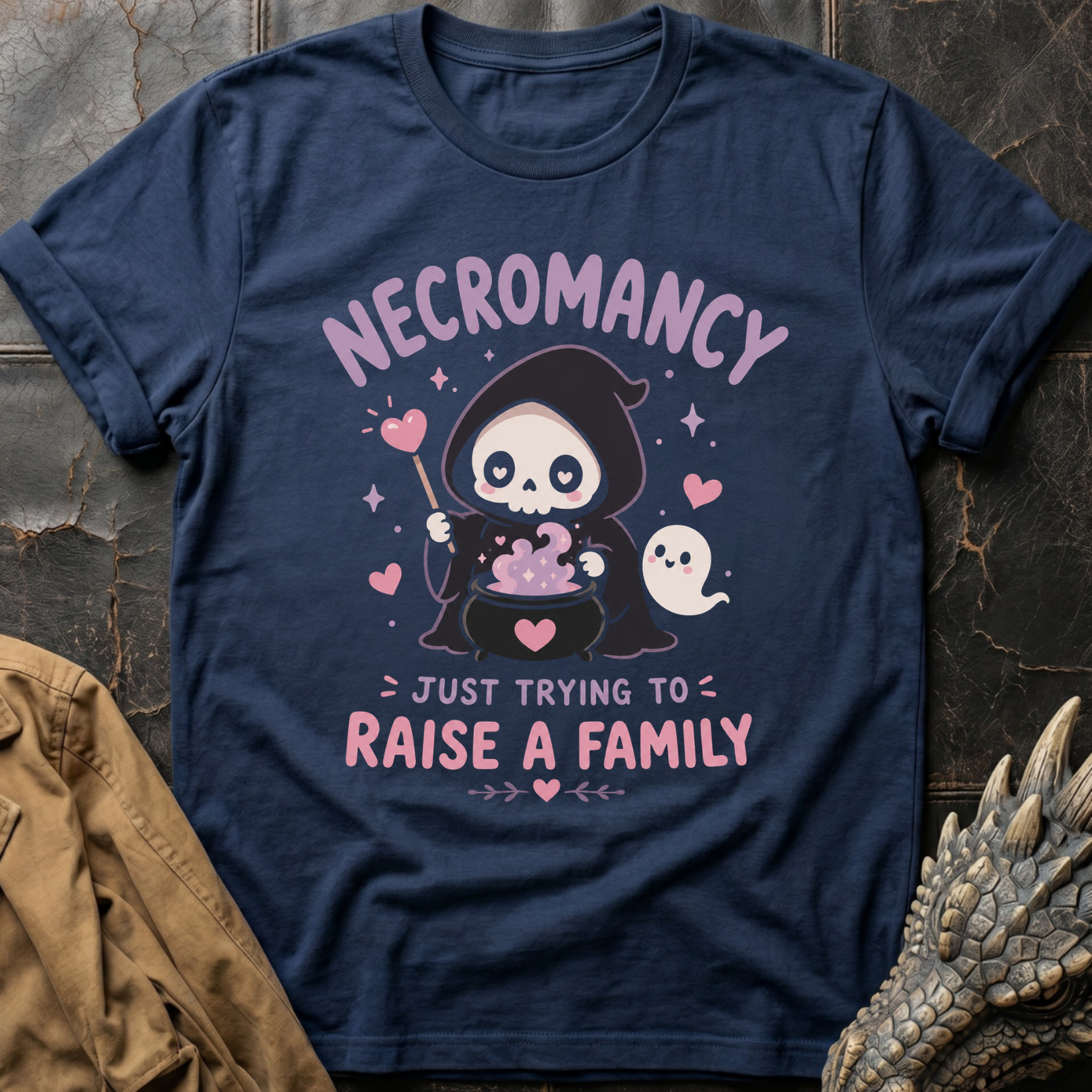 Necromancy | T-Shirt
