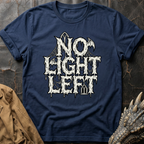 No Light Left T-Shirt