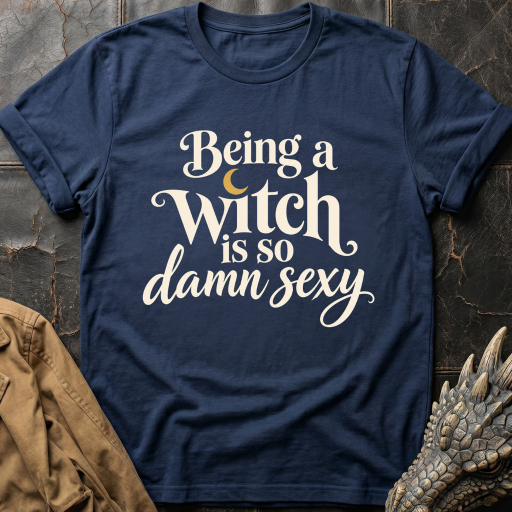 Sexy Witch | Tee