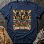 Feed Your Mind T-Shirt