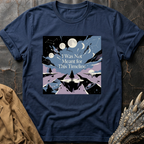 I Was Not Meant For This Timeline | T-Shirt