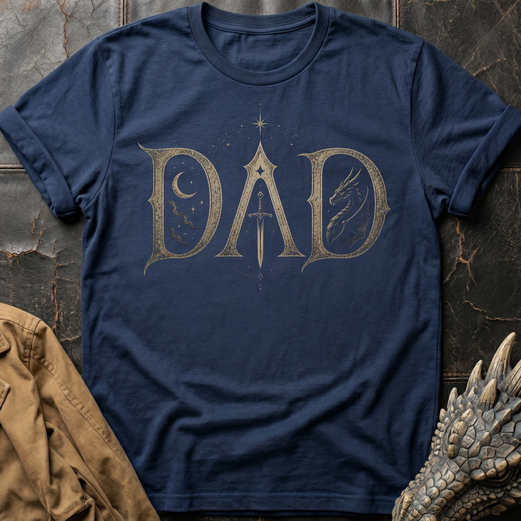 Dad | T-Shirt