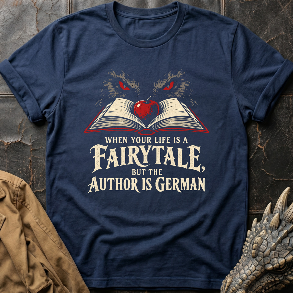 German Fairytale | Tee