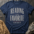 Favorite Sport | T-Shirt