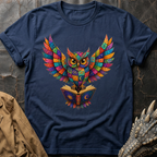 Cloth Owl | T-Shirt